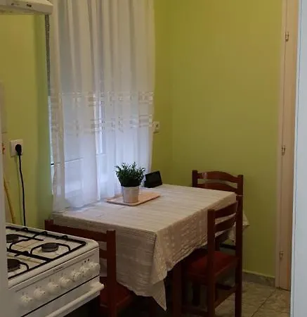 Alice Vendeghaz 3* Kalocsa