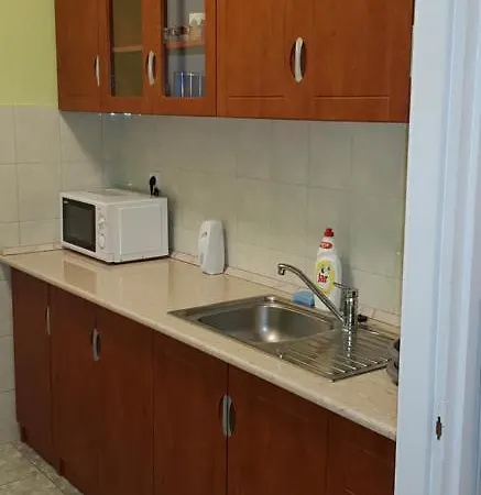 Alice Vendeghaz Oda ve Kahvaltı Kalocsa
