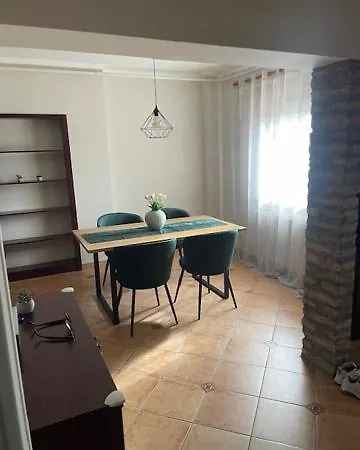 Alice Vendeghaz 3* Kalocsa