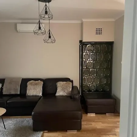 Alice Vendeghaz 3* Kalocsa