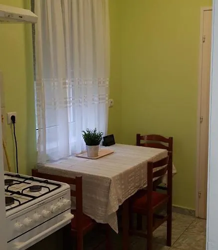 Alice Vendeghaz 3* Kalocsa