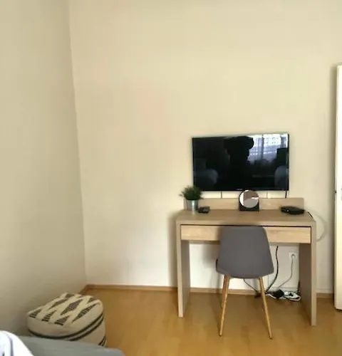 Bed & Breakfast Alice Vendeghaz 3*