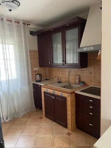 Bed & Breakfast Alice Vendeghaz 3*