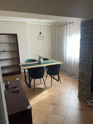 Alice Vendeghaz 3* Kalocsa