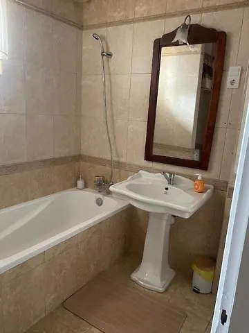 Alice Vendeghaz Bed & Breakfast Kalocsa