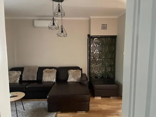Alice Vendeghaz 3* Kalocsa