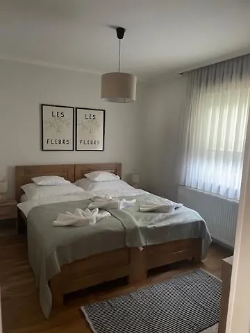 Alice Vendeghaz Bed & Breakfast