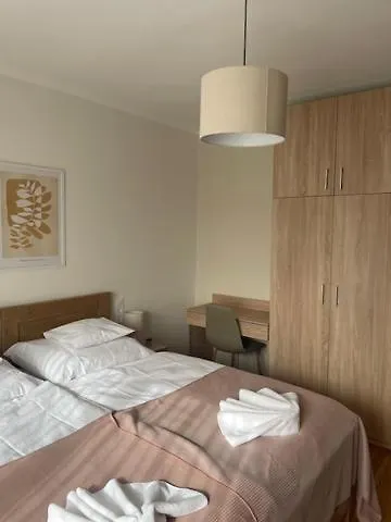 Bed & Breakfast Alice Vendeghaz Kalocsa