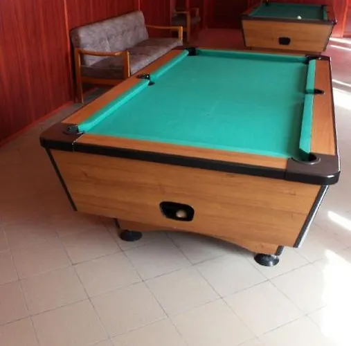 Alice Vendeghaz Bed & Breakfast